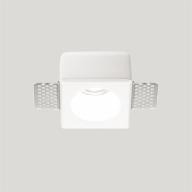 Samba Round D55 Downlight